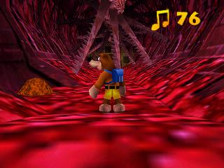 Soluce de Banjo & Kazooie sur nintendo 64 (n64) : Niveau 1 - Mumbo's Mountain, la montagne Mumbo Soluce de Banjo & Kazooie sur nintendo 64 (n64) : Niveau 1 - Mumbo's Mountain, la montagne Mumbo