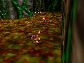 Soluce de Banjo & Kazooie sur nintendo 64 (n64) : Niveau 1 - Mumbo's Mountain, la montagne Mumbo Soluce de Banjo & Kazooie sur nintendo 64 (n64) : Niveau 1 - Mumbo's Mountain, la montagne Mumbo