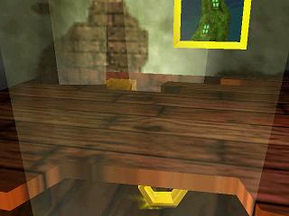 Soluce de Banjo & Kazooie sur nintendo 64 (n64) : Niveau 1 - Mumbo's Mountain, la montagne Mumbo
