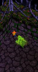 Soluce de Banjo & Kazooie sur nintendo 64 (n64) : Niveau 1 - Mumbo's Mountain, la montagne Mumbo
