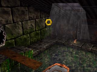 Soluce de Banjo & Kazooie sur nintendo 64 (n64) : Niveau 1 - Mumbo's Mountain, la montagne Mumbo
