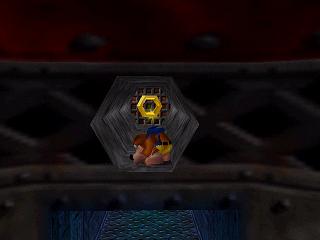 Soluce de Banjo & Kazooie sur nintendo 64 (n64) : Niveau 1 - Mumbo's Mountain, la montagne Mumbo