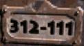 Le code secret de la baie du Rusty Bucket