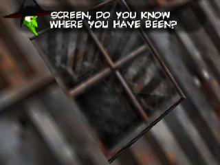 Soluce de Banjo & Kazooie sur nintendo 64 (n64) : Le labyrinthe aux questions de Gruntilda