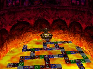 La solution complète (soluce) de Banjo et Kazooie sur Nintendo 64 (n64)