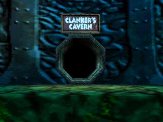 La solution complète (soluce) de Banjo et Kazooie sur Nintendo 64 (n64)