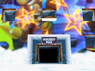 La solution complète (soluce) de Banjo et Kazooie sur Nintendo 64 (n64)