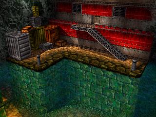 La solution complète (soluce) de Banjo et Kazooie sur Nintendo 64 (n64)