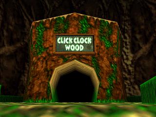 La solution complète (soluce) de Banjo et Kazooie sur Nintendo 64 (n64)