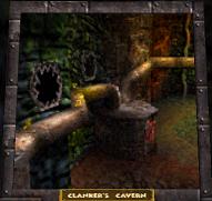 La solution complète (soluce) de Banjo et Kazooie sur Nintendo 64 (n64)