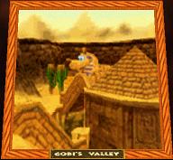 La solution complète (soluce) de Banjo et Kazooie sur Nintendo 64 (n64)