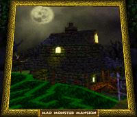 La solution complète (soluce) de Banjo et Kazooie sur Nintendo 64 (n64)