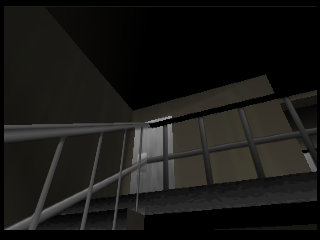 Facility - Comparaison avec le film