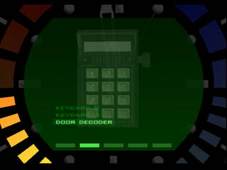 GoldenEye 007 sur Nintendo 64 - 00 Agent Mission 1 : Arkangelsk - part ii : Facility