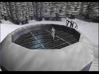 Nintendo 64 पर GoldenEye 007 - Agent मिशन 2 : Severnaya - भाग i : Surface Nintendo 64 पर GoldenEye 007 - Agent मिशन 2 : Severnaya - भाग i : Surface