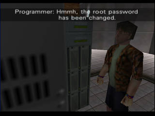 GoldenEye 007 sur Nintendo 64 - 00 Agent Mission 2 : Severnaya - part ii : Bunker GoldenEye 007 sur Nintendo 64 - 00 Agent Mission 2 : Severnaya - part ii : Bunker