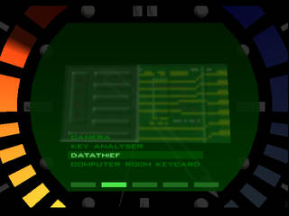 GoldenEye 007 sur Nintendo 64 - 00 Agent Mission 2 : Severnaya - part ii : Bunker GoldenEye 007 sur Nintendo 64 - 00 Agent Mission 2 : Severnaya - part ii : Bunker