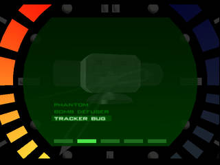 GoldenEye 007 on Nintendo 64 - Agent Mission 4: Monte Carlo - part i: Frigate