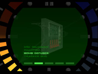 ゴールデンアイ 007 (N64) - 00 Agent ミッション 4 : Monte Carlo - パート i : Frigate ゴールデンアイ 007 (N64) - 00 Agent ミッション 4 : Monte Carlo - パート i : Frigate