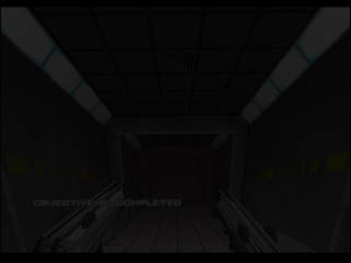 GoldenEye 007 任天堂 64 版 - Agent 任务 5:Severnaya - 第 i 部分:Surface (II) GoldenEye 007 任天堂 64 版 - Agent 任务 5:Severnaya - 第 i 部分:Surface (II)