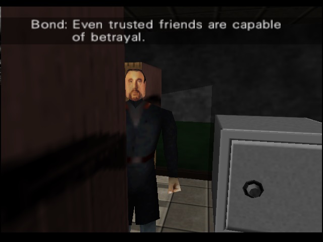 Military Archives - Cheat Code : 00 Agent - 1:20 - Invisibility