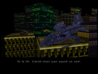 PerfectDark 007 sur Nintendo 64 - Mission 1 : DataDyne - part 1 : Centre Datadyne Defection PerfectDark 007 sur Nintendo 64 - Mission 1 : DataDyne - part 1 : Centre Datadyne Defection