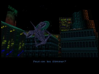 PerfectDark 007 sur Nintendo 64 - Mission 1 : DataDyne - part 1 : Centre Datadyne Defection PerfectDark 007 sur Nintendo 64 - Mission 1 : DataDyne - part 1 : Centre Datadyne Defection