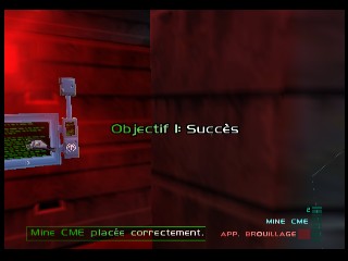 PerfectDark 007 sur Nintendo 64 - Agent spécial Mission 1 : DataDyne - part 1 : Centre Datadyne Defection PerfectDark 007 sur Nintendo 64 - Agent spécial Mission 1 : DataDyne - part 1 : Centre Datadyne Defection