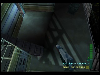 PerfectDark 007 sur Nintendo 64 - Agent Perfect Mission 1 : DataDyne - part 1 : Centre Datadyne Defection PerfectDark 007 sur Nintendo 64 - Agent Perfect Mission 1 : DataDyne - part 1 : Centre Datadyne Defection