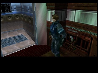 PerfectDark 007 sur Nintendo 64 - Mission 1 : DataDyne - part 2 : Enquête dataDyne PerfectDark 007 sur Nintendo 64 - Mission 1 : DataDyne - part 2 : Enquête dataDyne