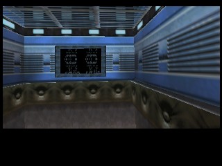 PerfectDark 007 sur Nintendo 64 - Mission 1 : DataDyne - part 2 : Enquête dataDyne PerfectDark 007 sur Nintendo 64 - Mission 1 : DataDyne - part 2 : Enquête dataDyne