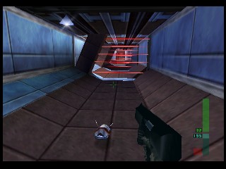 PerfectDark 007 sur Nintendo 64 - Agent spécial Mission 1 : DataDyne - part 2 : Enquête dataDyne PerfectDark 007 sur Nintendo 64 - Agent spécial Mission 1 : DataDyne - part 2 : Enquête dataDyne