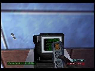 PerfectDark 007 sur Nintendo 64 - Agent spécial Mission 1 : DataDyne - part 2 : Enquête dataDyne PerfectDark 007 sur Nintendo 64 - Agent spécial Mission 1 : DataDyne - part 2 : Enquête dataDyne