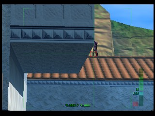 PerfectDark 007 sur Nintendo 64 - Agent Perfect Mission 2 : Villa Carrington - part 1 : Villa Carrington : Otage PerfectDark 007 sur Nintendo 64 - Agent Perfect Mission 2 : Villa Carrington - part 1 : Villa Carrington : Otage