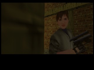 PerfectDark 007 sur Nintendo 64 - Mission 3 : Chicago - part 1 : Chicago : Furtif PerfectDark 007 sur Nintendo 64 - Mission 3 : Chicago - part 1 : Chicago : Furtif