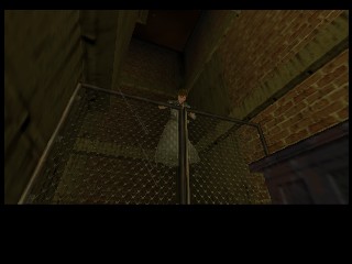 PerfectDark 007 sur Nintendo 64 - Mission 3 : Chicago - part 1 : Chicago : Furtif PerfectDark 007 sur Nintendo 64 - Mission 3 : Chicago - part 1 : Chicago : Furtif
