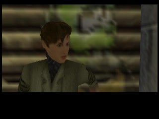 PerfectDark 007 sur Nintendo 64 - Mission 3 : Chicago - part 1 : Chicago : Furtif PerfectDark 007 sur Nintendo 64 - Mission 3 : Chicago - part 1 : Chicago : Furtif
