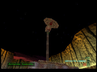PerfectDark 007 sur Nintendo 64 - Agent Perfect Mission 4 : Secteur 51 - part 1 : Secteur 51: Infiltration