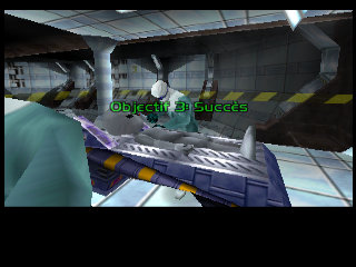 PerfectDark 007 sur Nintendo 64 - Agent Mission 4 : Secteur 51 - part 2 : Secteur 51: Sauvetage