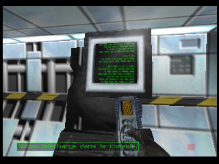 PerfectDark 007 sur Nintendo 64 - Agent Perfect Mission 4 : Secteur 51 - part 2 : Secteur 51: Sauvetage PerfectDark 007 sur Nintendo 64 - Agent Perfect Mission 4 : Secteur 51 - part 2 : Secteur 51: Sauvetage