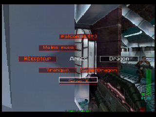 PerfectDark 007 sur Nintendo 64 - Agent Perfect Mission 4 : Secteur 51 - part 2 : Secteur 51: Sauvetage PerfectDark 007 sur Nintendo 64 - Agent Perfect Mission 4 : Secteur 51 - part 2 : Secteur 51: Sauvetage