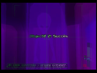 PerfectDark 007 sur Nintendo 64 - Agent Perfect Mission 4 : Secteur 51 - part 2 : Secteur 51: Sauvetage PerfectDark 007 sur Nintendo 64 - Agent Perfect Mission 4 : Secteur 51 - part 2 : Secteur 51: Sauvetage