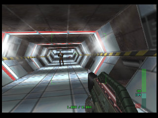 PerfectDark 007 sur Nintendo 64 - Agent Perfect Mission 4 : Secteur 51 - part 2 : Secteur 51: Sauvetage PerfectDark 007 sur Nintendo 64 - Agent Perfect Mission 4 : Secteur 51 - part 2 : Secteur 51: Sauvetage