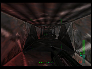 PerfectDark 007 sur Nintendo 64 - Agent Perfect Mission 4 : Secteur 51 - part 2 : Secteur 51: Sauvetage PerfectDark 007 sur Nintendo 64 - Agent Perfect Mission 4 : Secteur 51 - part 2 : Secteur 51: Sauvetage