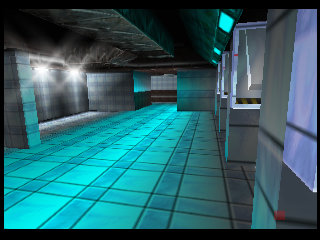 PerfectDark 007 sur Nintendo 64 - Agent Perfect Mission 4 : Secteur 51 - part 2 : Secteur 51: Sauvetage PerfectDark 007 sur Nintendo 64 - Agent Perfect Mission 4 : Secteur 51 - part 2 : Secteur 51: Sauvetage