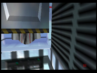 PerfectDark 007 sur Nintendo 64 - Agent Perfect Mission 4 : Secteur 51 - part 2 : Secteur 51: Sauvetage PerfectDark 007 sur Nintendo 64 - Agent Perfect Mission 4 : Secteur 51 - part 2 : Secteur 51: Sauvetage
