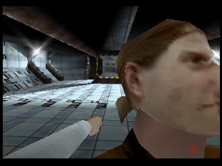 PerfectDark 007 sur Nintendo 64 - Agent Perfect Mission 4 : Secteur 51 - part 2 : Secteur 51: Sauvetage PerfectDark 007 sur Nintendo 64 - Agent Perfect Mission 4 : Secteur 51 - part 2 : Secteur 51: Sauvetage