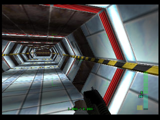 PerfectDark 007 sur Nintendo 64 - Agent Perfect Mission 4 : Secteur 51 - part 2 : Secteur 51: Sauvetage PerfectDark 007 sur Nintendo 64 - Agent Perfect Mission 4 : Secteur 51 - part 2 : Secteur 51: Sauvetage
