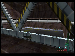 PerfectDark 007 sur Nintendo 64 - Agent Perfect Mission 4 : Secteur 51 - part 2 : Secteur 51: Sauvetage PerfectDark 007 sur Nintendo 64 - Agent Perfect Mission 4 : Secteur 51 - part 2 : Secteur 51: Sauvetage