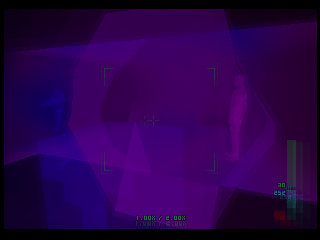 PerfectDark 007 sur Nintendo 64 - Agent Perfect Mission 4 : Secteur 51 - part 2 : Secteur 51: Sauvetage PerfectDark 007 sur Nintendo 64 - Agent Perfect Mission 4 : Secteur 51 - part 2 : Secteur 51: Sauvetage